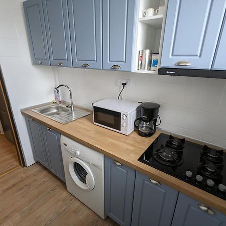 Old Town Apartment Bukareszt Zewnętrze zdjęcie
