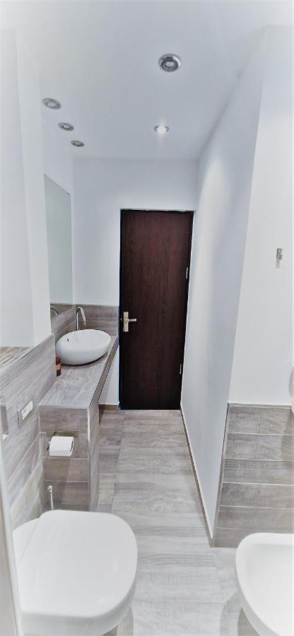 Old Town Apartment Bukareszt Zewnętrze zdjęcie