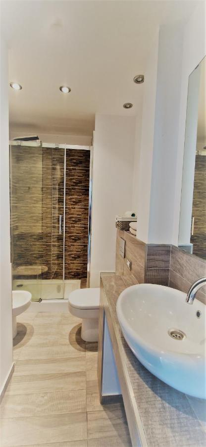 Old Town Apartment Bukareszt Zewnętrze zdjęcie