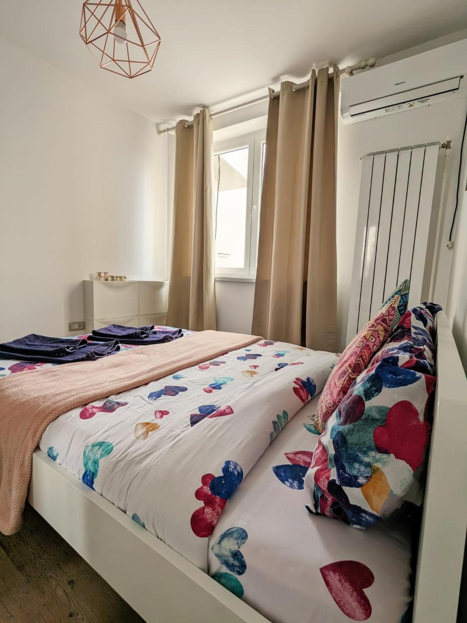Old Town Apartment Bukareszt Zewnętrze zdjęcie