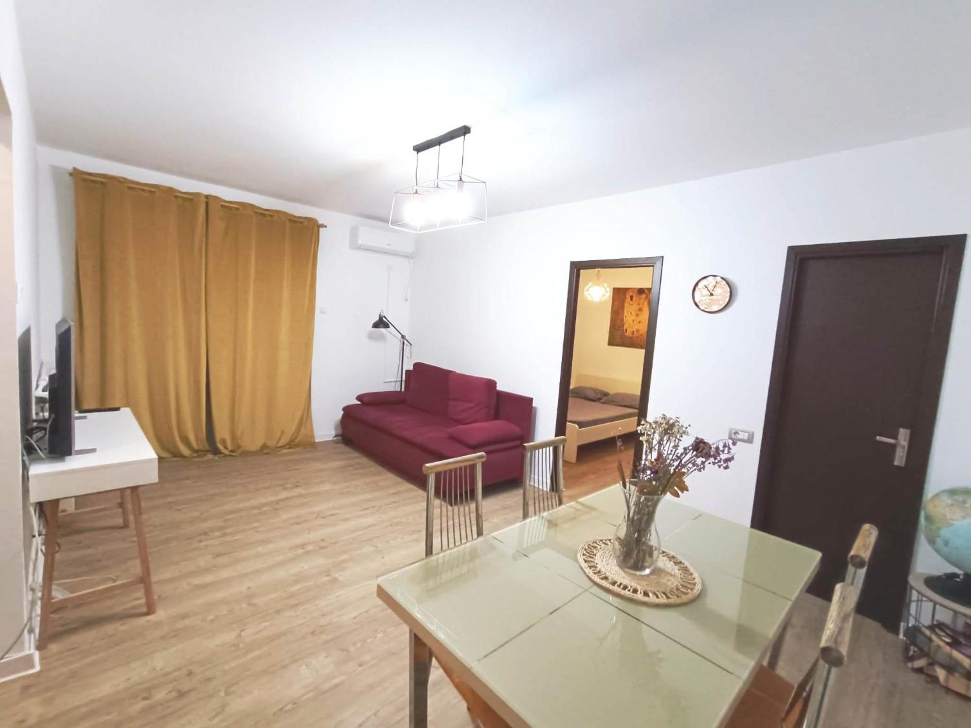 Old Town Apartment Bukareszt Zewnętrze zdjęcie