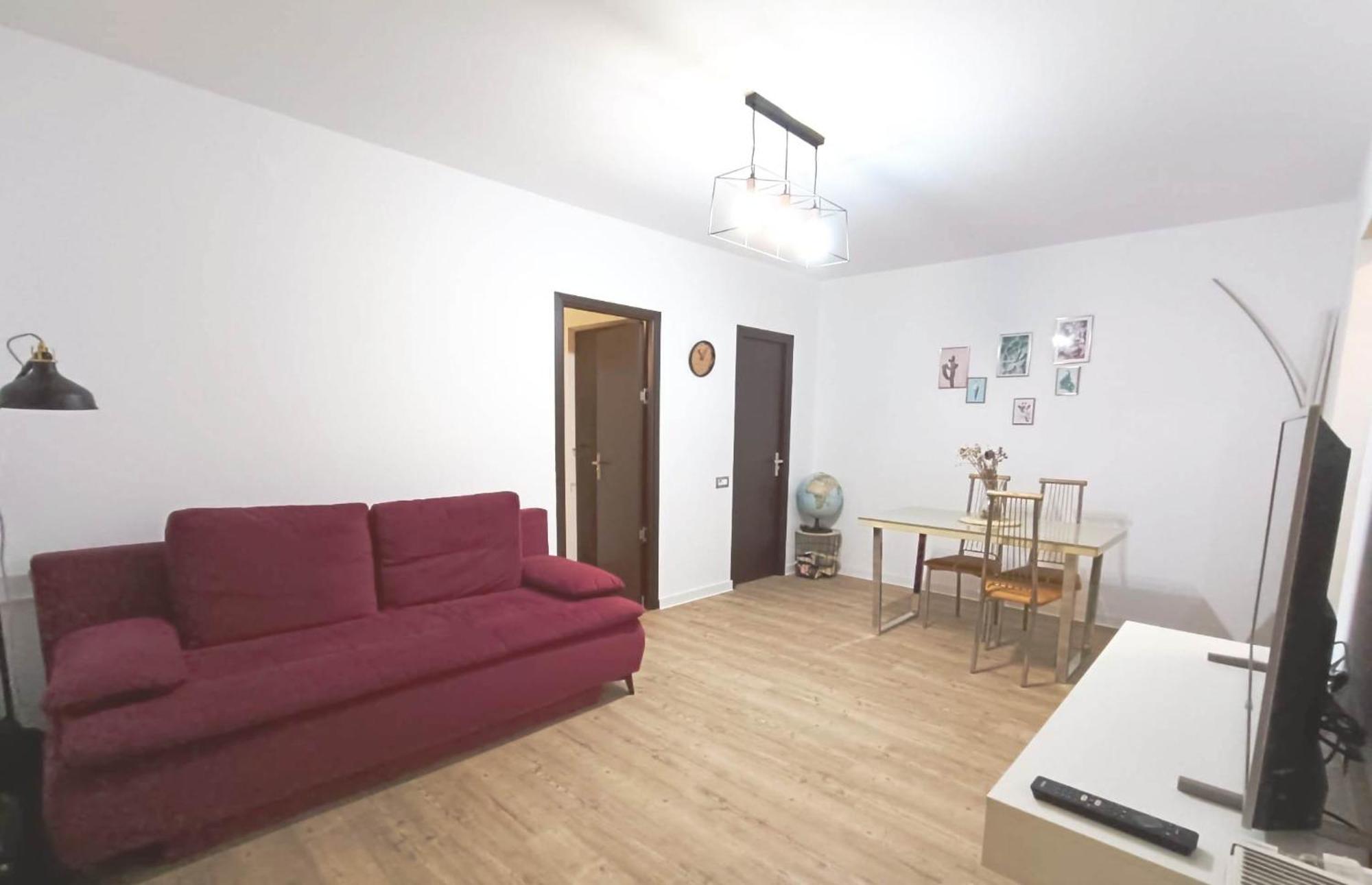Old Town Apartment Bukareszt Zewnętrze zdjęcie