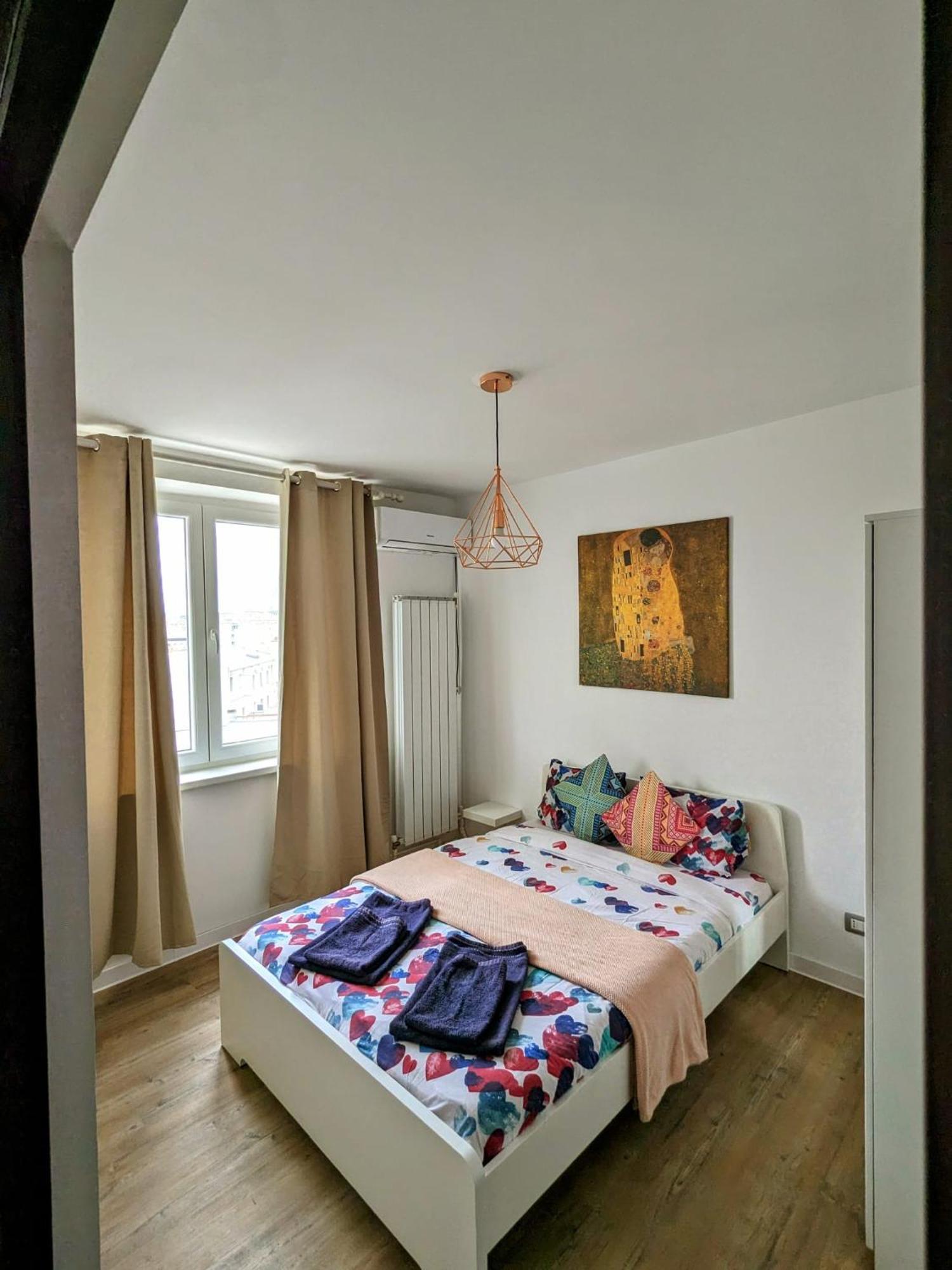 Old Town Apartment Bukareszt Zewnętrze zdjęcie