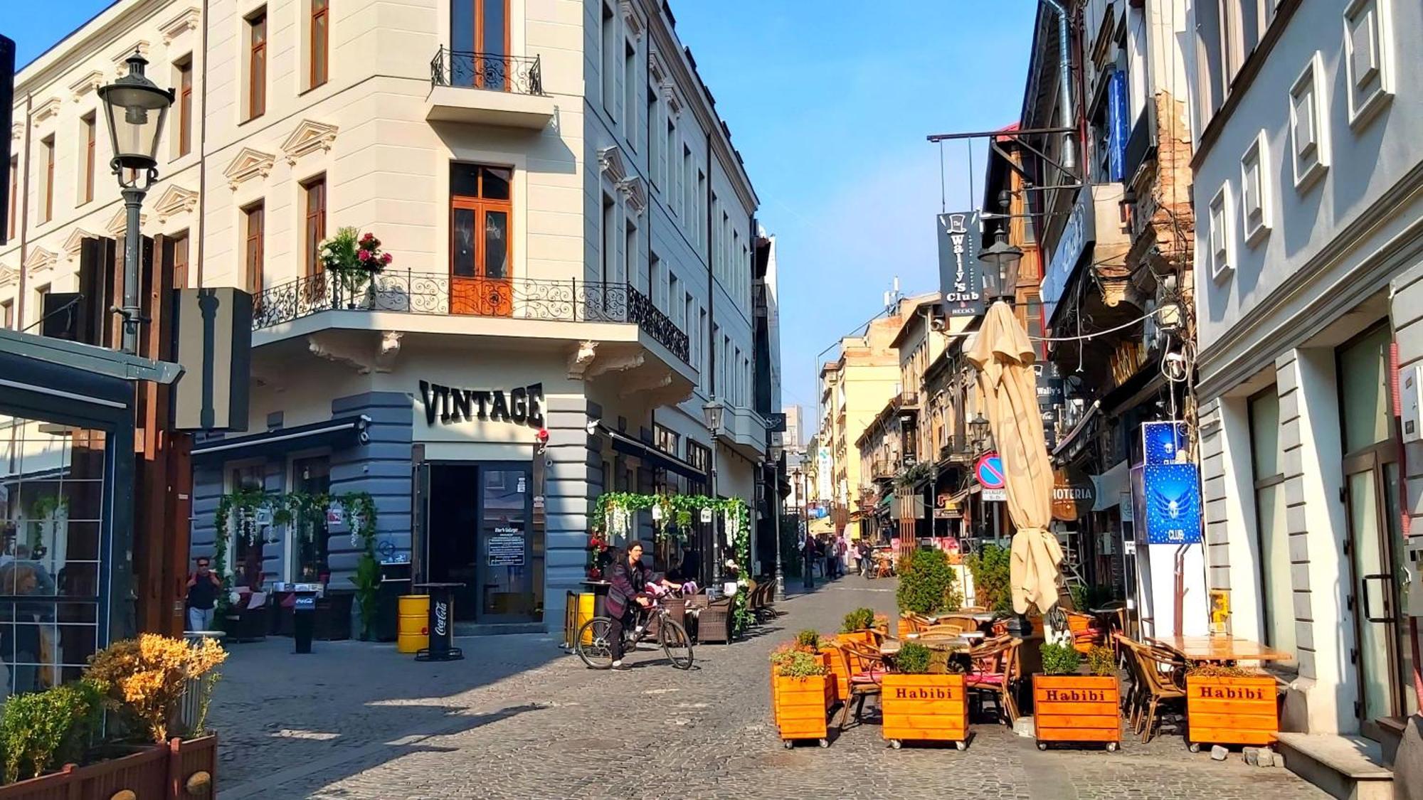 Old Town Apartment Bukareszt Zewnętrze zdjęcie