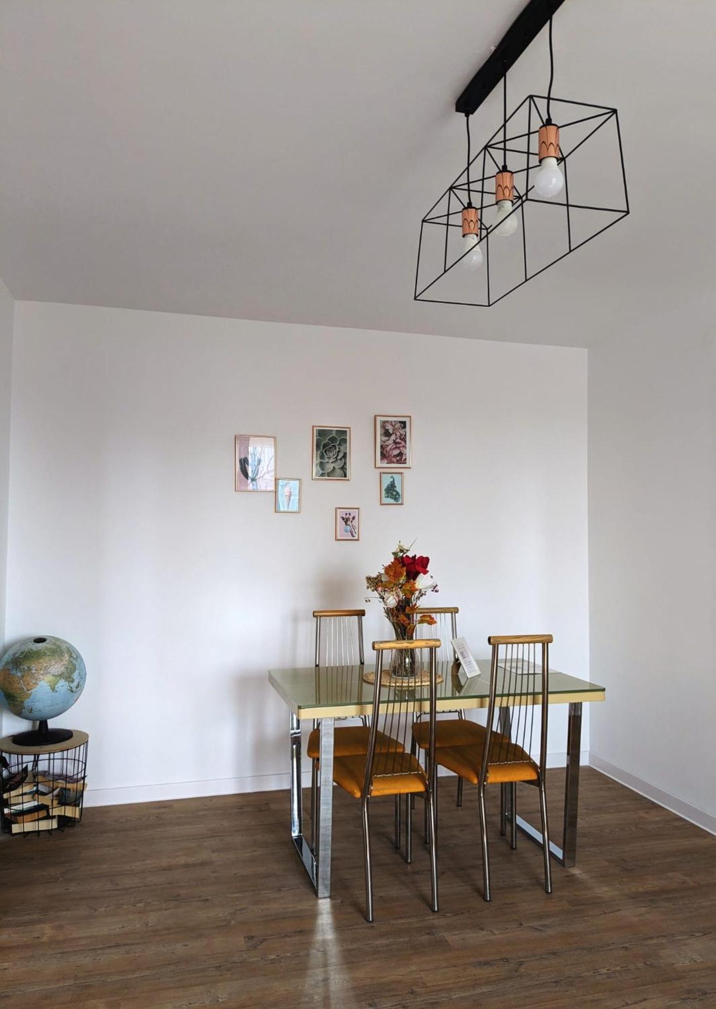 Old Town Apartment Bukareszt Zewnętrze zdjęcie