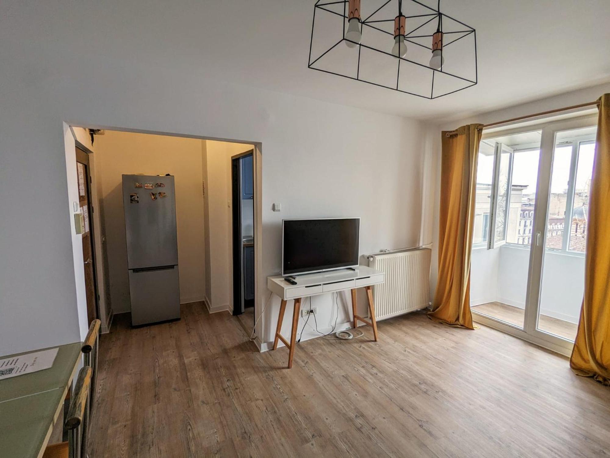 Old Town Apartment Bukareszt Zewnętrze zdjęcie