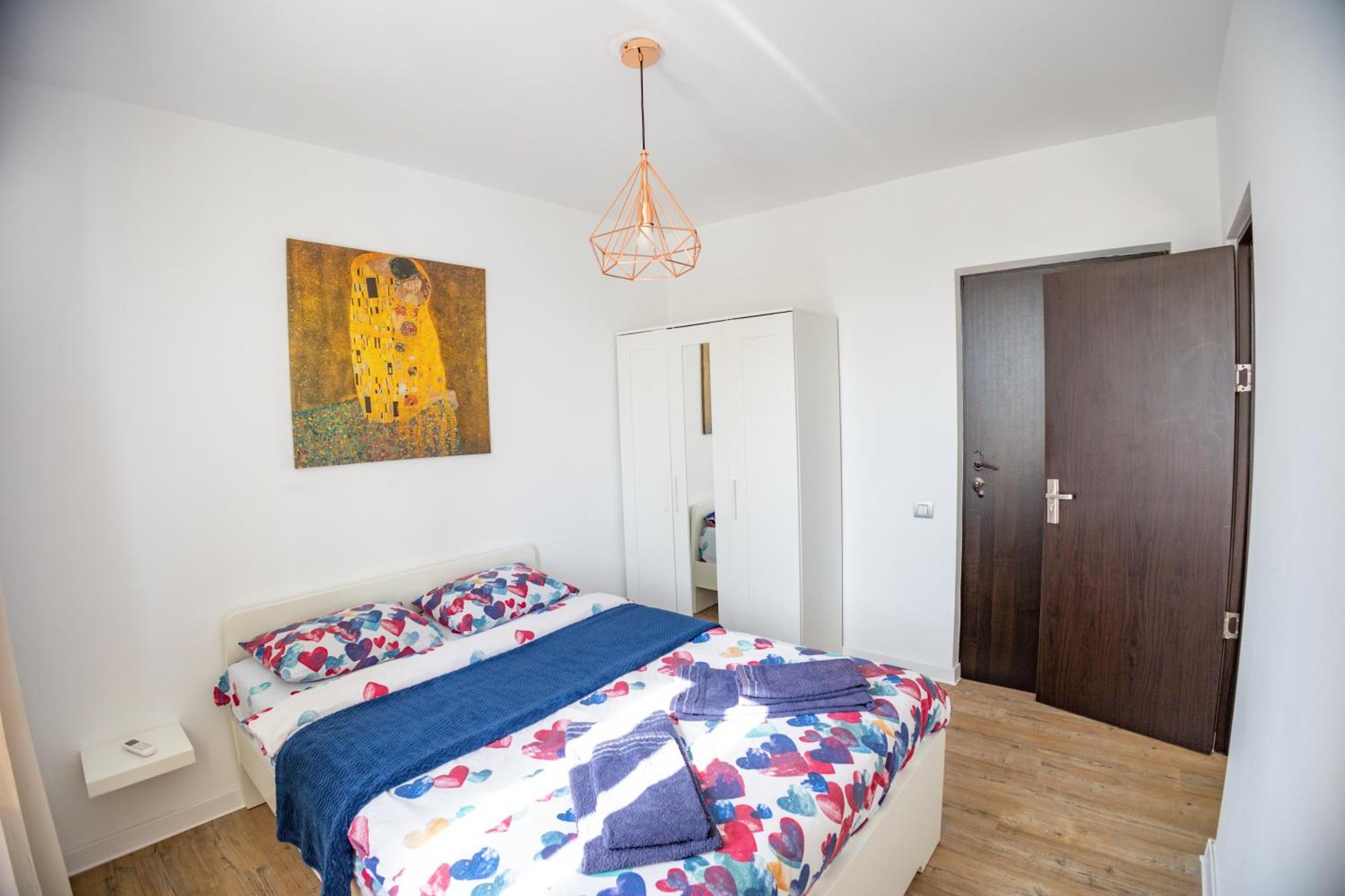 Old Town Apartment Bukareszt Zewnętrze zdjęcie