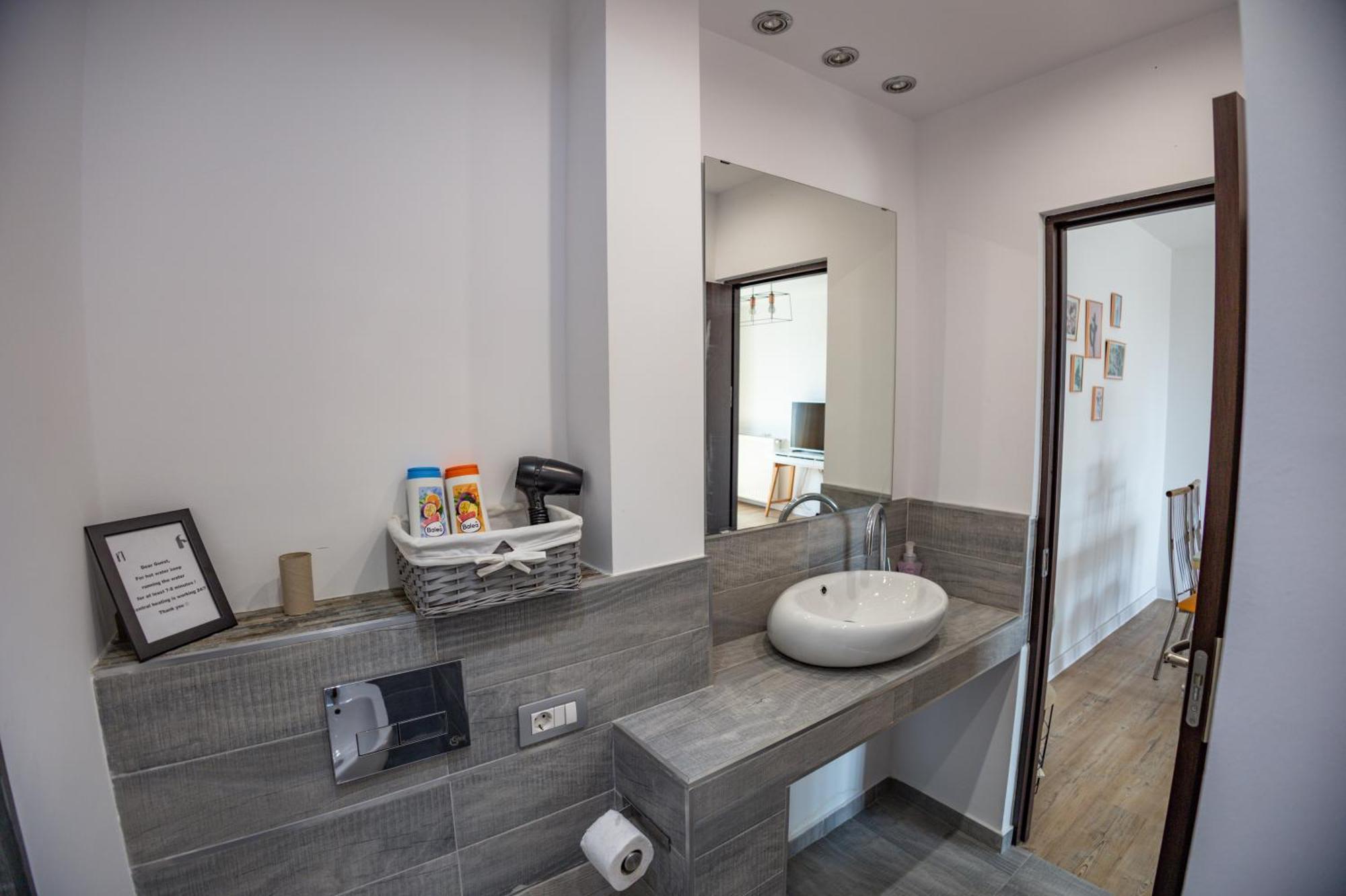 Old Town Apartment Bukareszt Zewnętrze zdjęcie