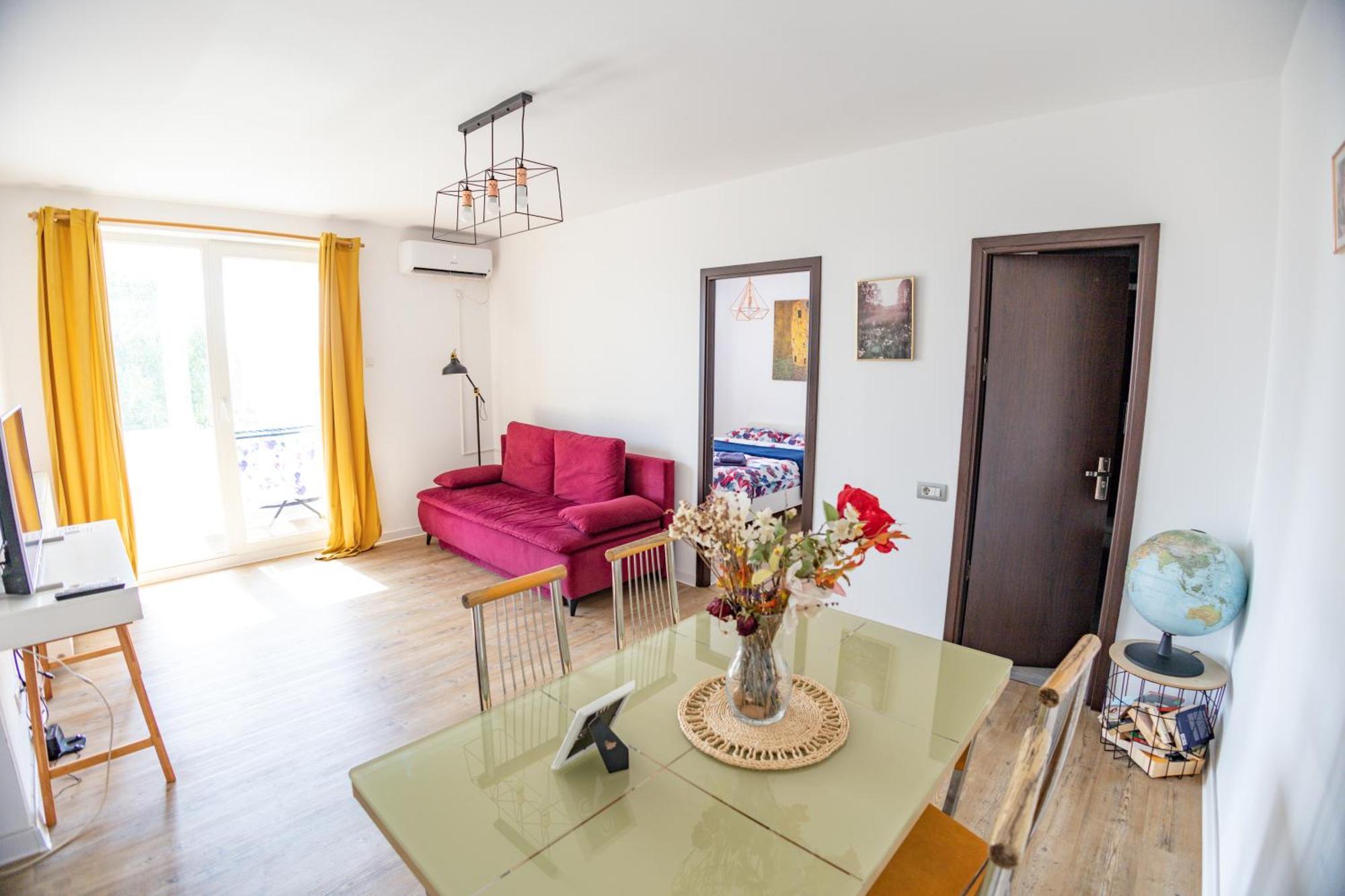 Old Town Apartment Bukareszt Zewnętrze zdjęcie