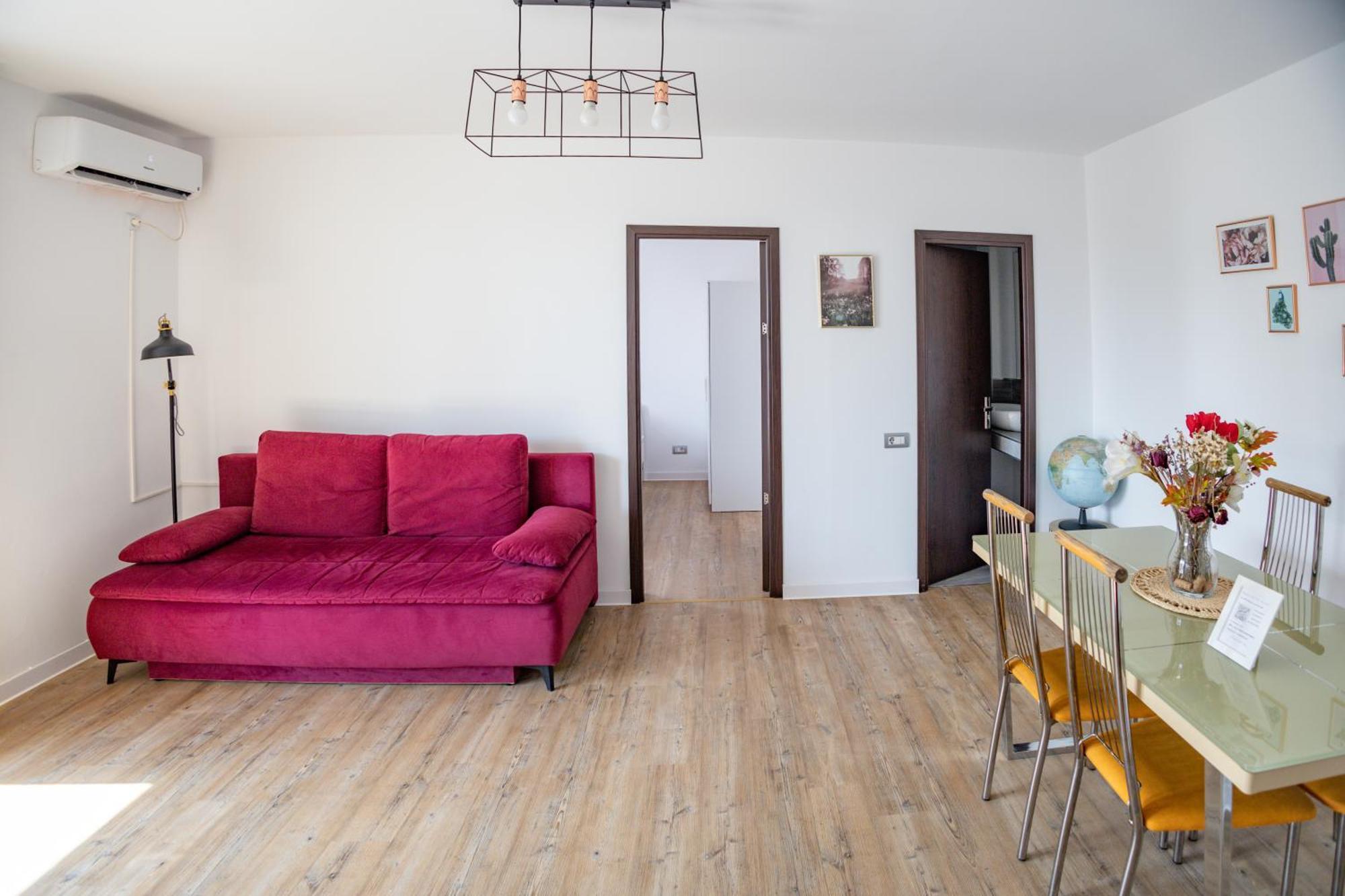 Old Town Apartment Bukareszt Zewnętrze zdjęcie