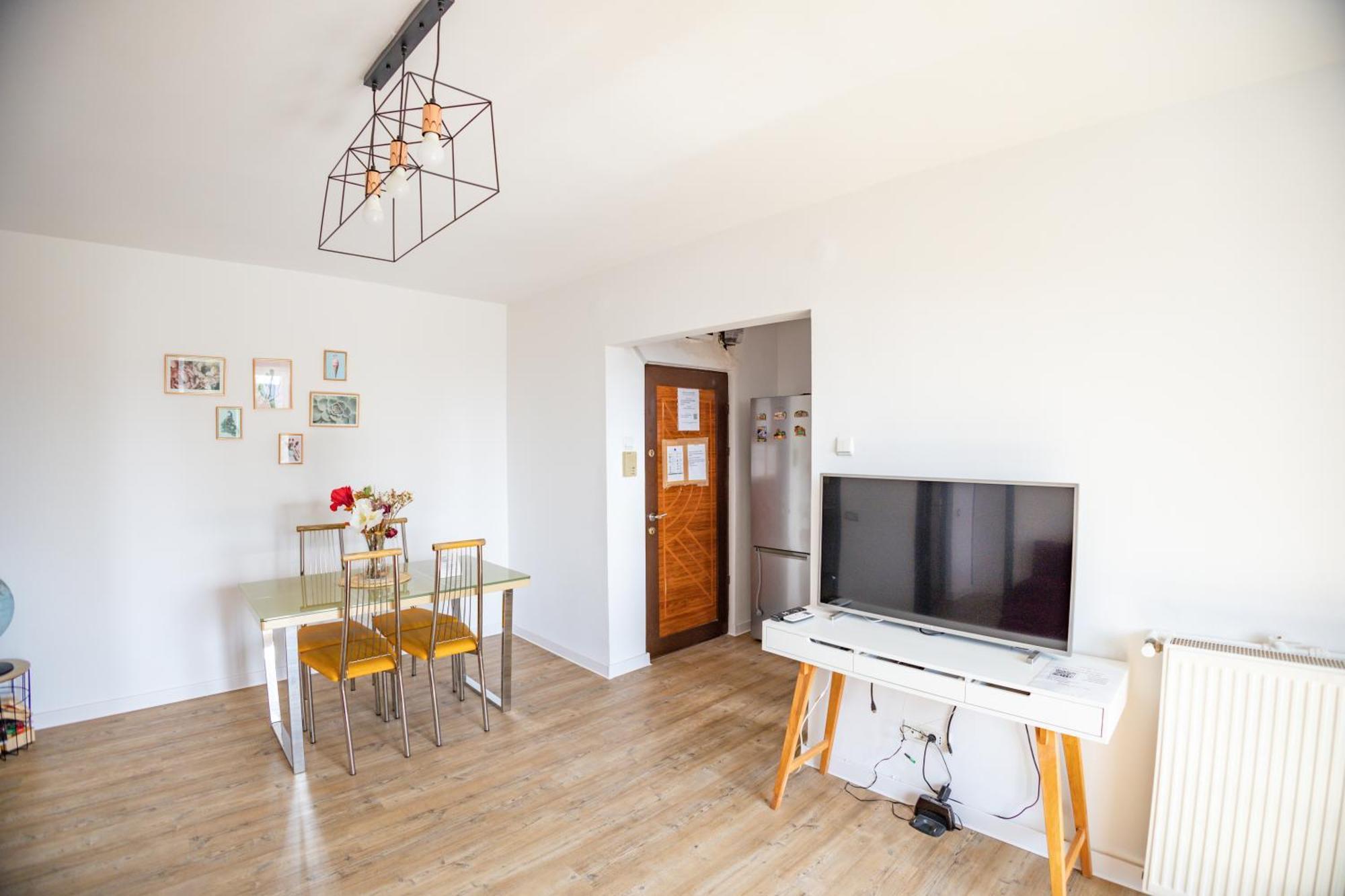 Old Town Apartment Bukareszt Zewnętrze zdjęcie