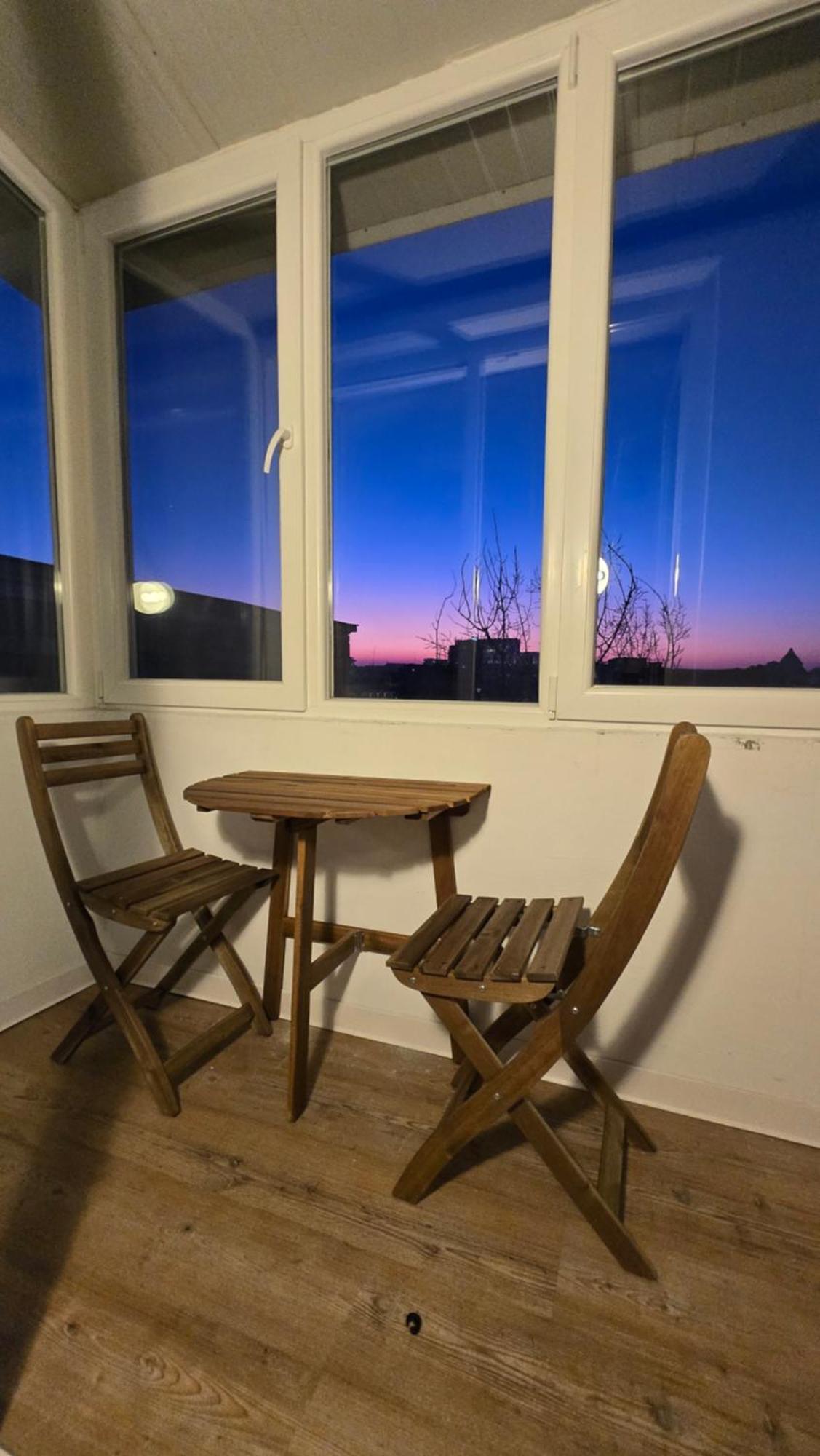 Old Town Apartment Bukareszt Zewnętrze zdjęcie